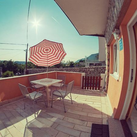Apartman Ivana Grizane-Belgrad Exterior photo
