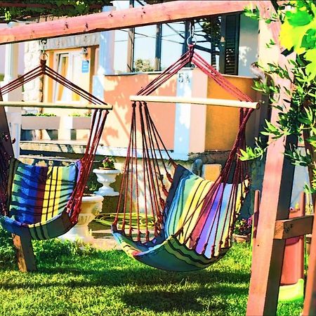 Apartman Ivana Grizane-Belgrad Exterior photo