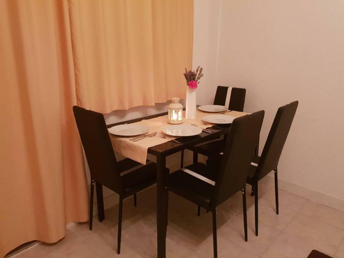 Apartman Ivana Grizane-Belgrad Exterior photo